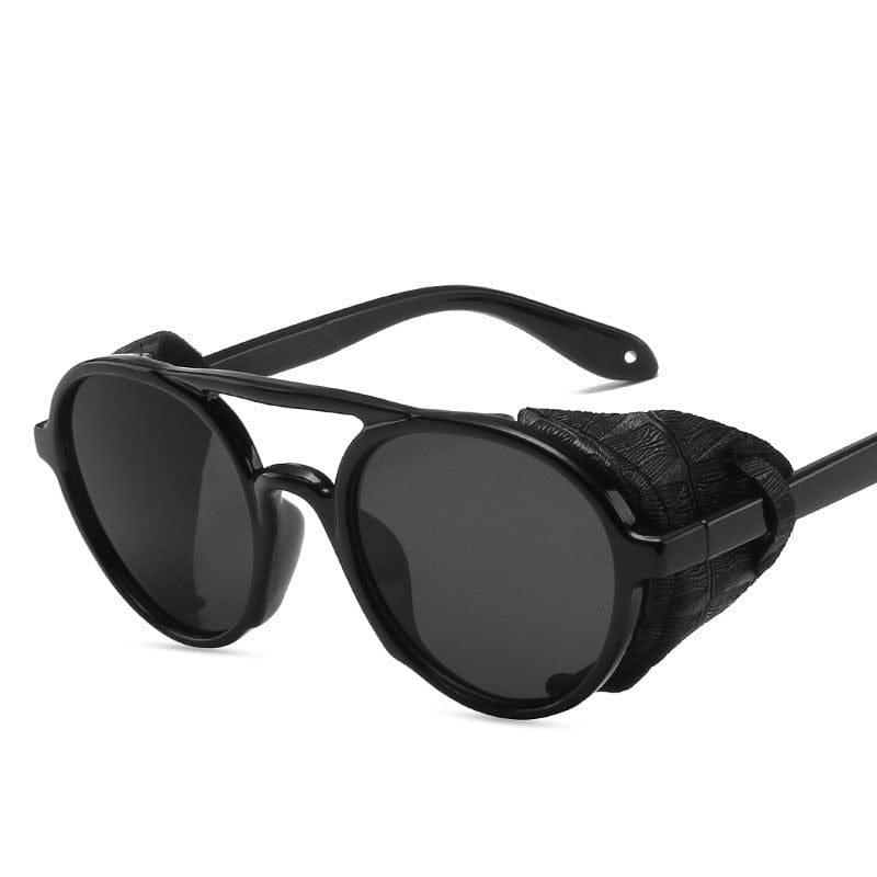 River unisex sunglasses - VERSO QUALITY MATERIALS