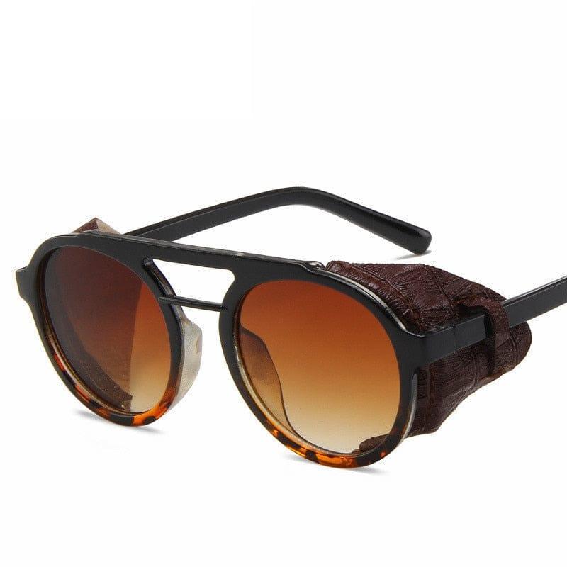 River unisex sunglasses - VERSO QUALITY MATERIALS