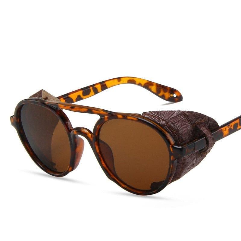 River unisex sunglasses - VERSO QUALITY MATERIALS