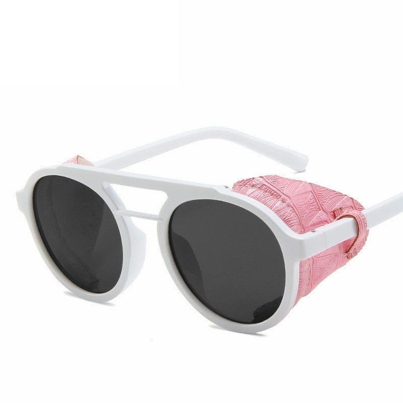 River unisex sunglasses - VERSO QUALITY MATERIALS