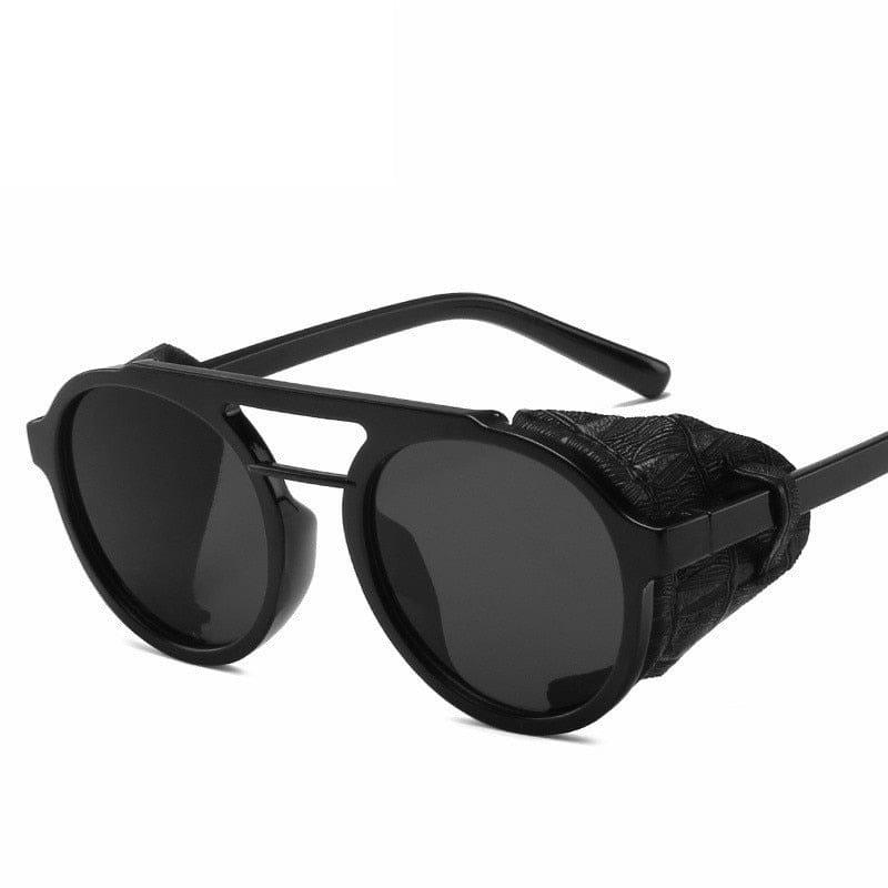 River unisex sunglasses - VERSO QUALITY MATERIALS