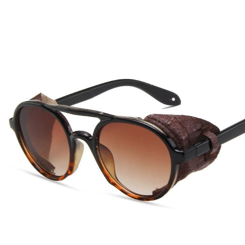 River unisex sunglasses - VERSO QUALITY MATERIALS