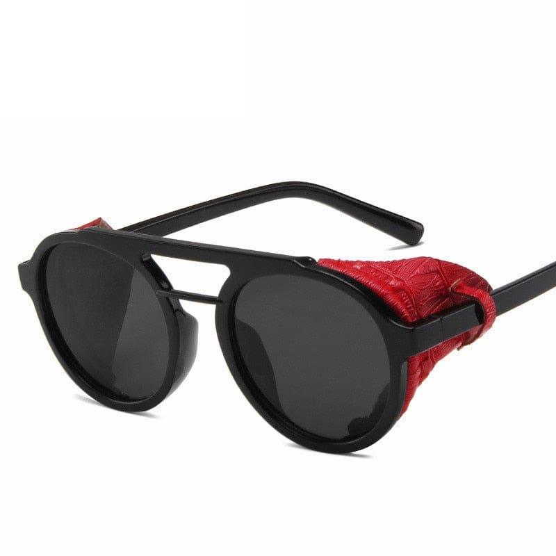 River unisex sunglasses - VERSO QUALITY MATERIALS