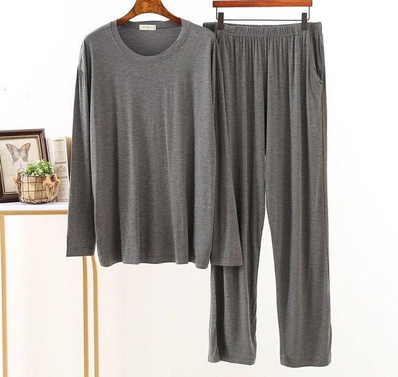 Rocky pajama (Plus sizes) - VERSO QUALITY MATERIALS