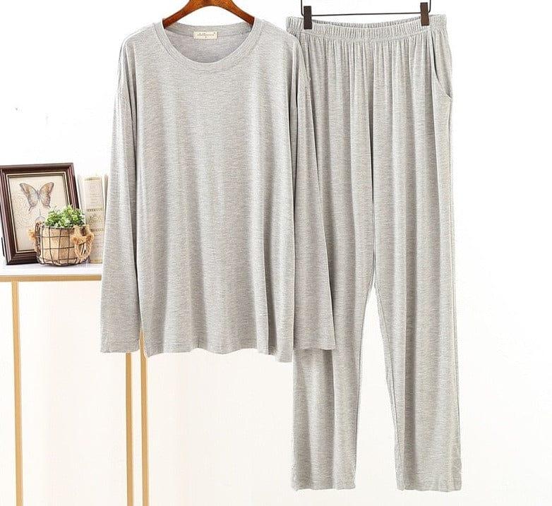 Rocky pajama (Plus sizes) - VERSO QUALITY MATERIALS