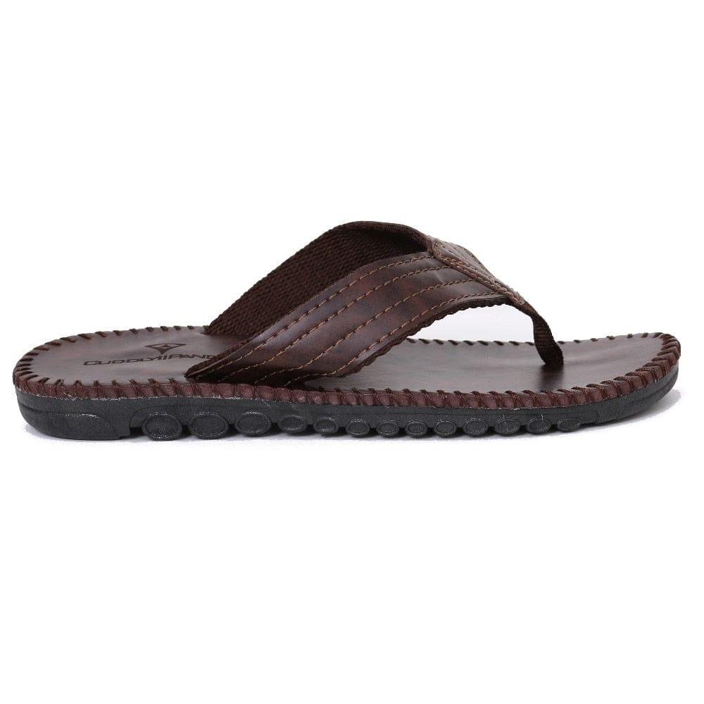 Ryan flip-flops - VERSO QUALITY MATERIALS