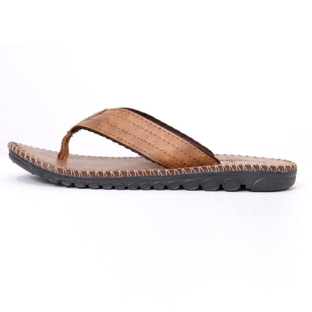 Ryan flip-flops - VERSO QUALITY MATERIALS