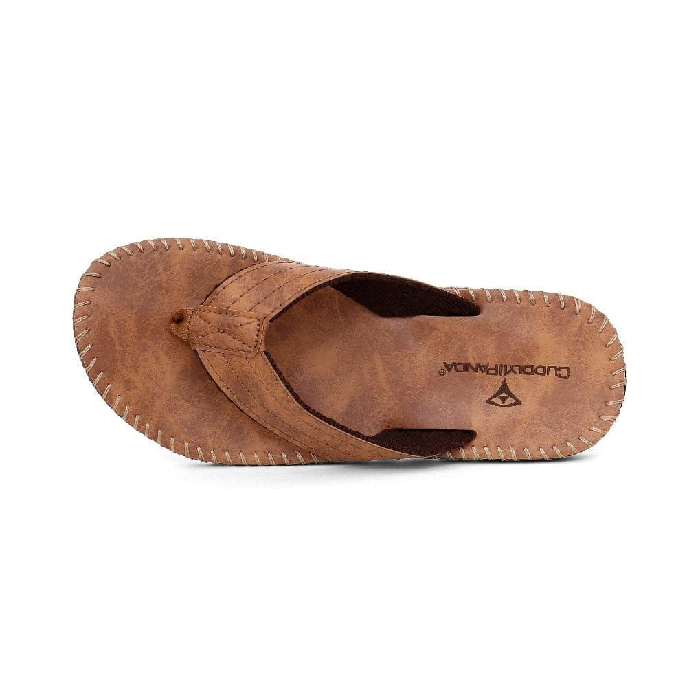 Ryan flip-flops - VERSO QUALITY MATERIALS