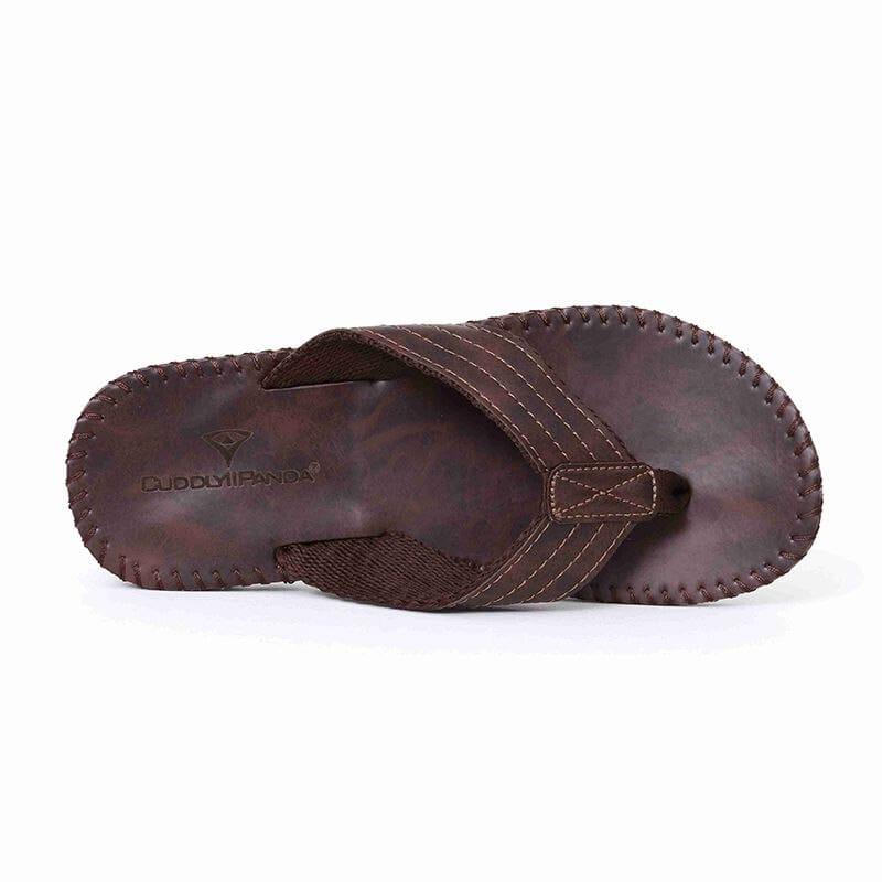 Ryan flip-flops - VERSO QUALITY MATERIALS