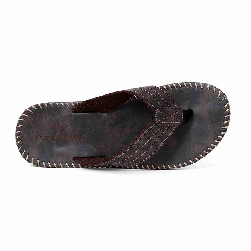 Ryan flip-flops - VERSO QUALITY MATERIALS