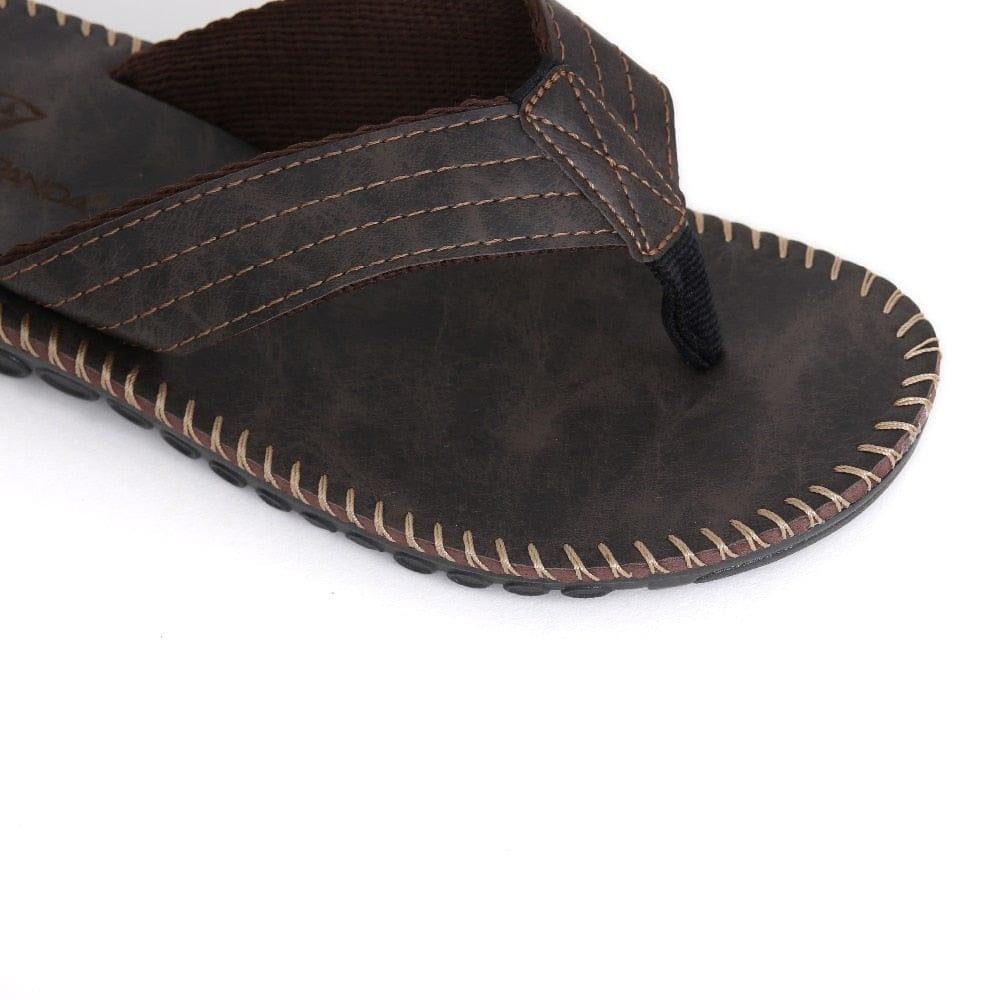 Ryan flip-flops - VERSO QUALITY MATERIALS