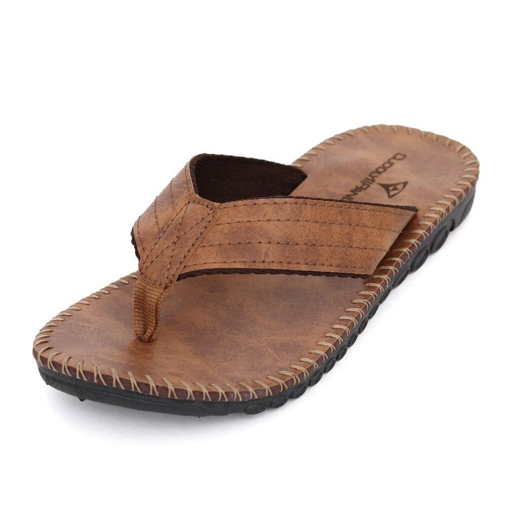 Ryan flip-flops - VERSO QUALITY MATERIALS