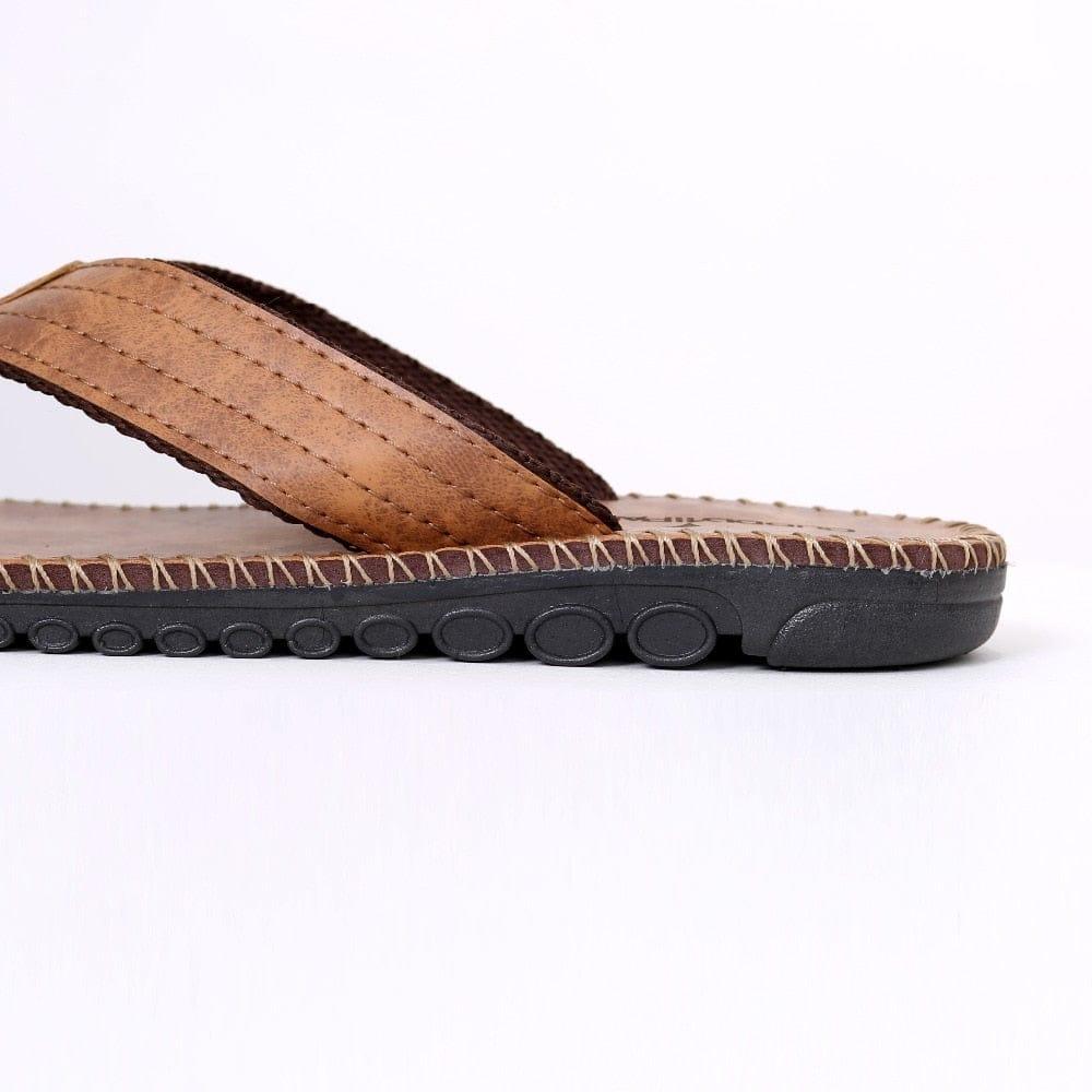 Ryan flip-flops - VERSO QUALITY MATERIALS