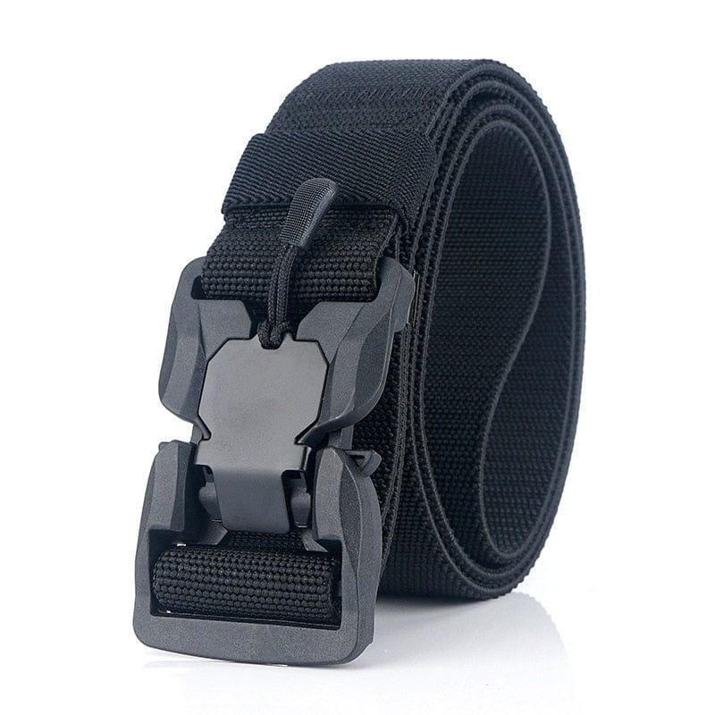 Ryan tactical belt - VERSO QUALITY MATERIALS