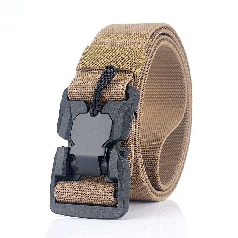 Ryan tactical belt - VERSO QUALITY MATERIALS