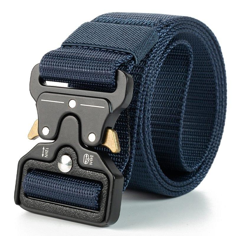 Ryan tactical belt - VERSO QUALITY MATERIALS