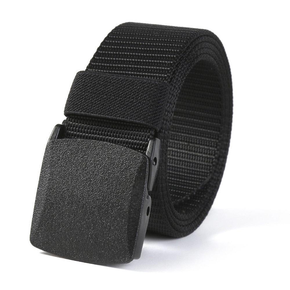 Ryan tactical belt - VERSO QUALITY MATERIALS