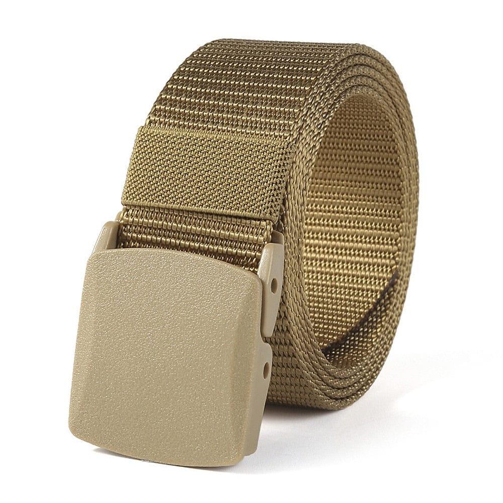 Ryan tactical belt - VERSO QUALITY MATERIALS