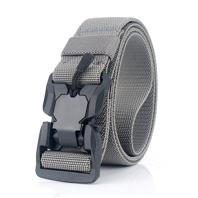 Ryan tactical belt - VERSO QUALITY MATERIALS