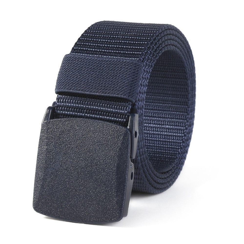 Ryan tactical belt - VERSO QUALITY MATERIALS