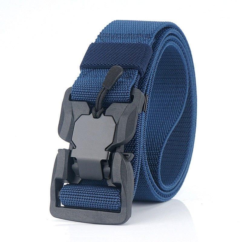 Ryan tactical belt - VERSO QUALITY MATERIALS