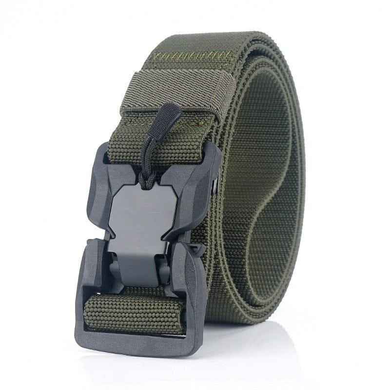 Ryan tactical belt - VERSO QUALITY MATERIALS