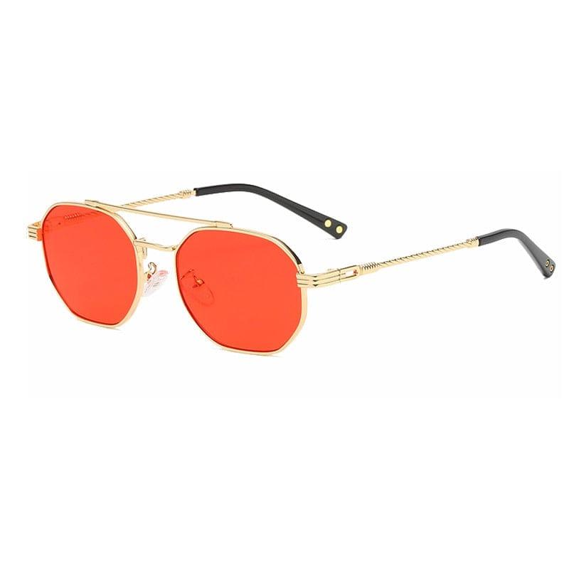 Ryker sunglasses - VERSO QUALITY MATERIALS