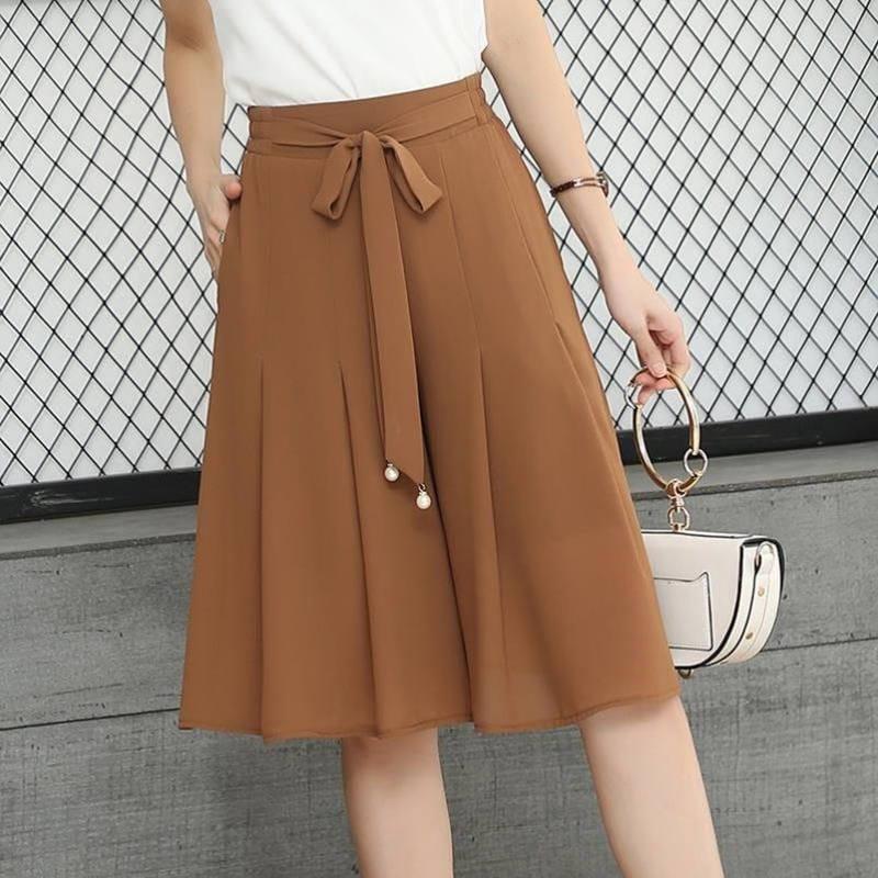 Rylie skirt - VERSO QUALITY MATERIALS