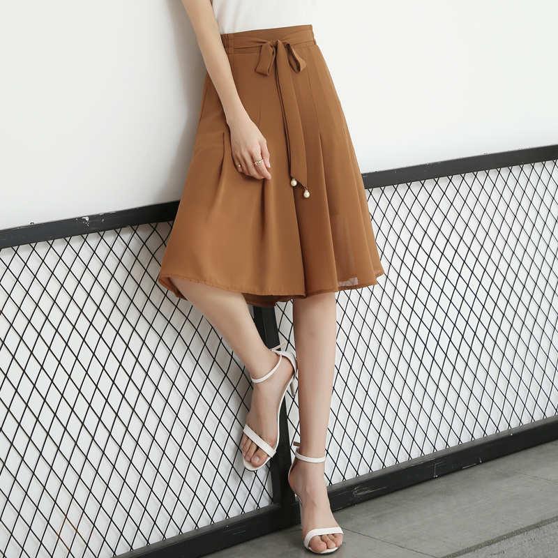 Rylie skirt - VERSO QUALITY MATERIALS