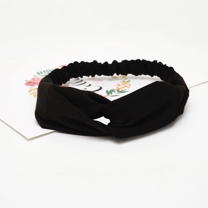 Sadie hairband - VERSO QUALITY MATERIALS