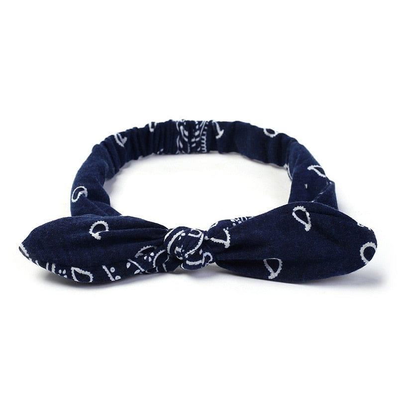 Sadie hairband - VERSO QUALITY MATERIALS