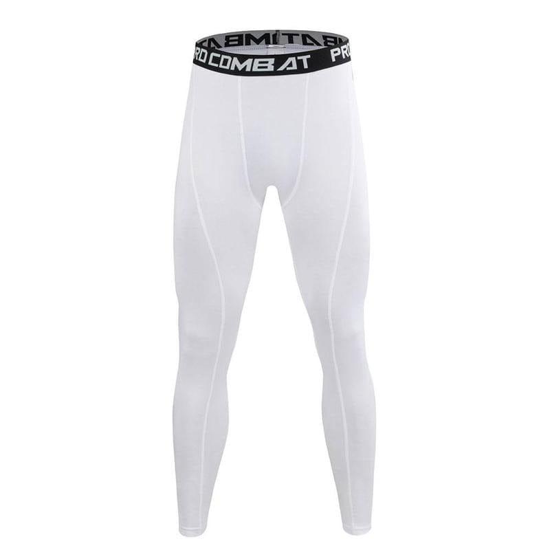 Salvador thermal pants (Plus sizes) - VERSO QUALITY MATERIALS