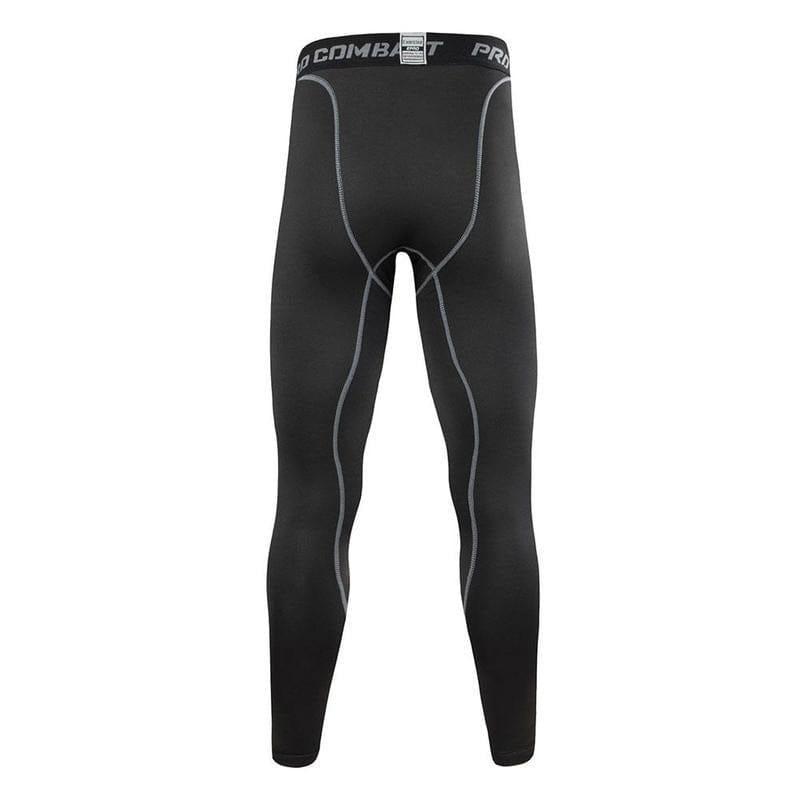 Salvador thermal pants (Plus sizes) - VERSO QUALITY MATERIALS