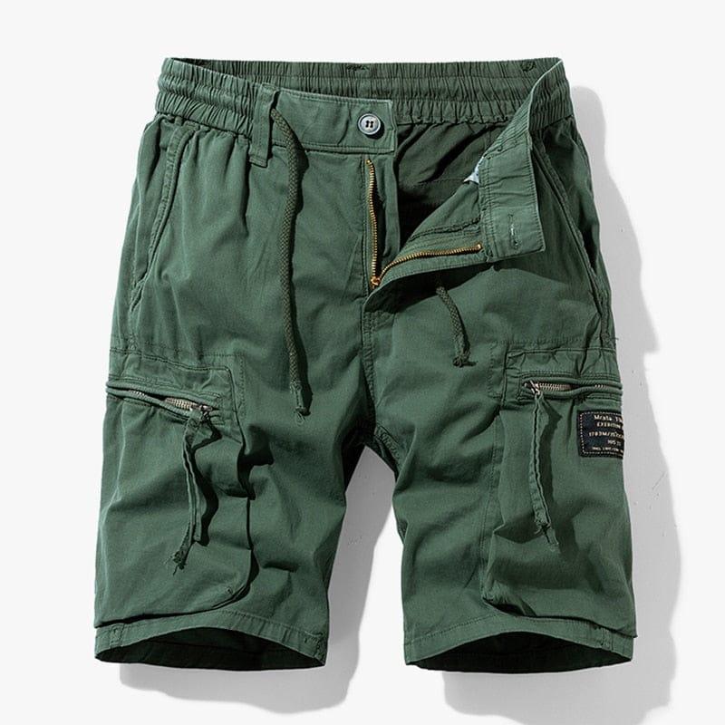 Samuel shorts Verso Army 29 