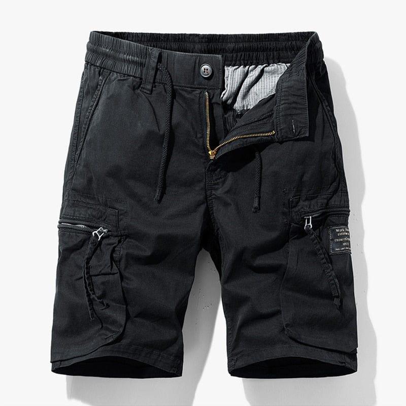 Samuel shorts Verso Black 29 