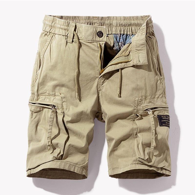 Samuel shorts Verso Khaki 29 