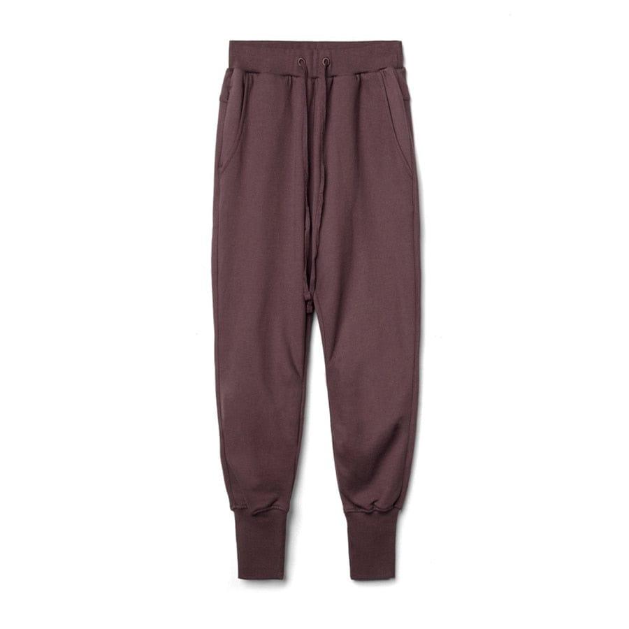 Samuel sweatpants - VERSO QUALITY MATERIALS