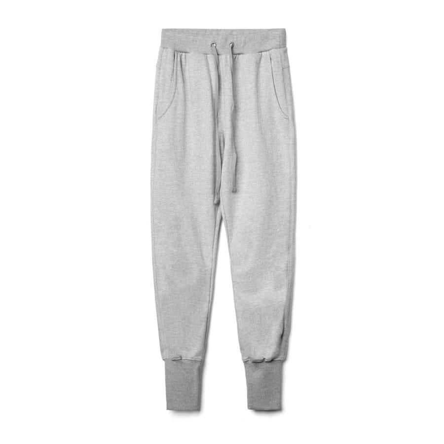 Samuel sweatpants - VERSO QUALITY MATERIALS