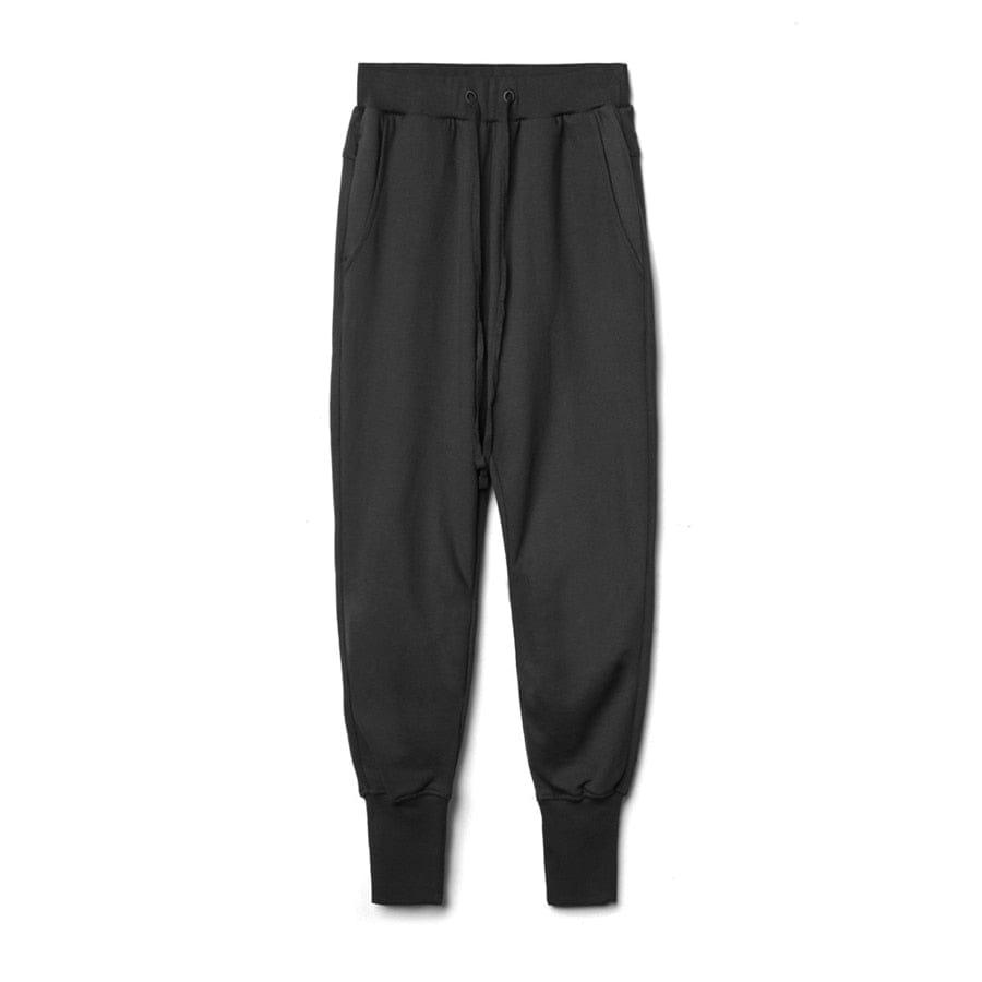 Samuel sweatpants - VERSO QUALITY MATERIALS