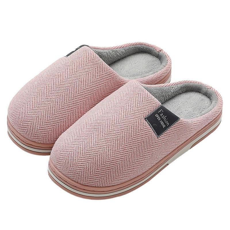 Samuel unisex slippers - VERSO QUALITY MATERIALS