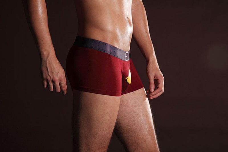 Santiago trunk underwear - VERSO QUALITY MATERIALS