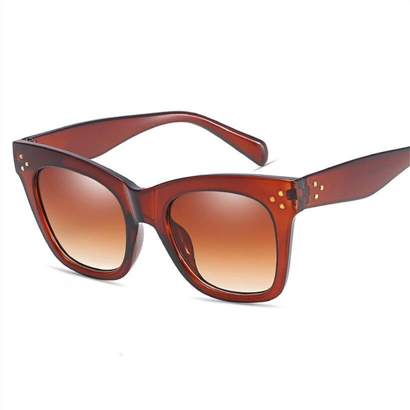 Savanna sunglasses - VERSO QUALITY MATERIALS