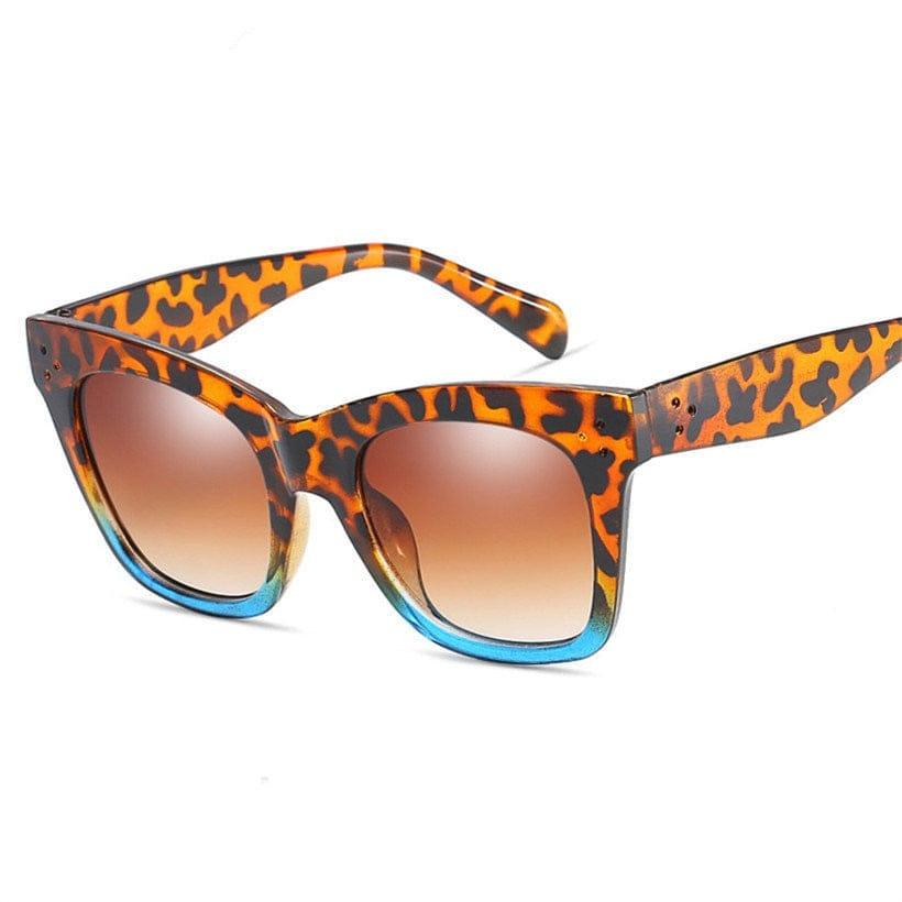 Savanna sunglasses - VERSO QUALITY MATERIALS