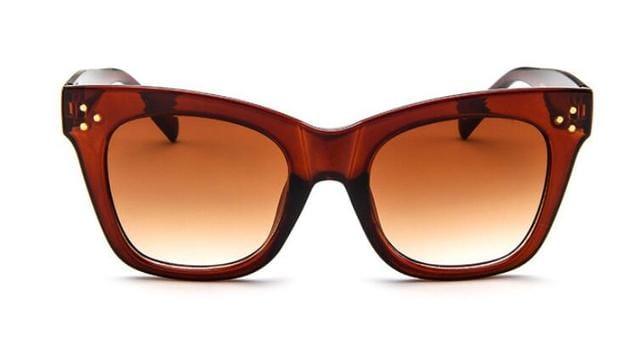 Savanna sunglasses - VERSO QUALITY MATERIALS