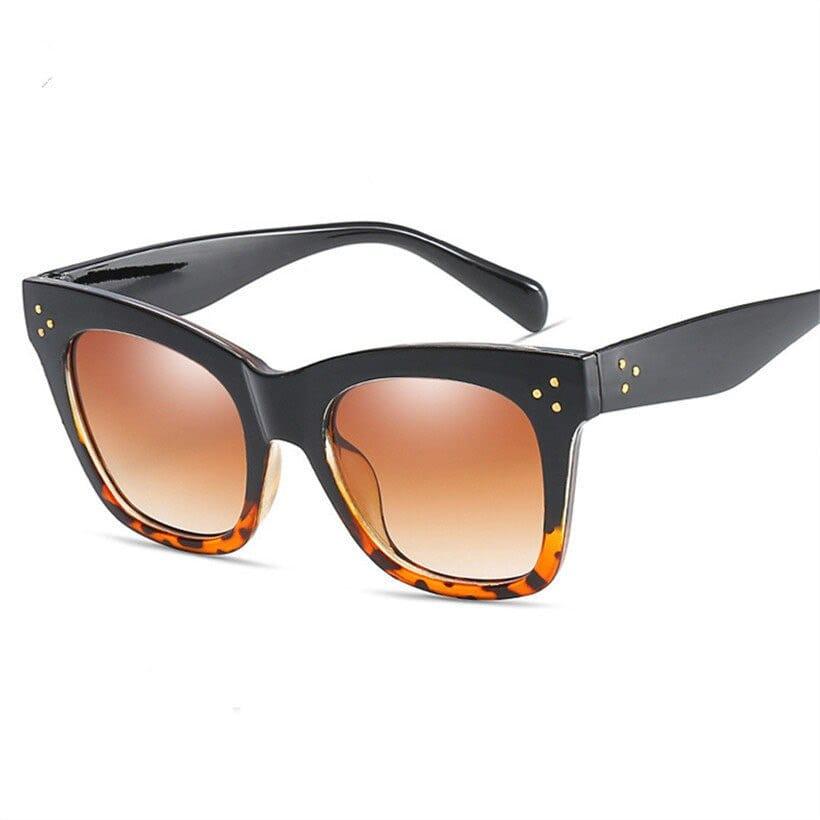 Savanna sunglasses - VERSO QUALITY MATERIALS