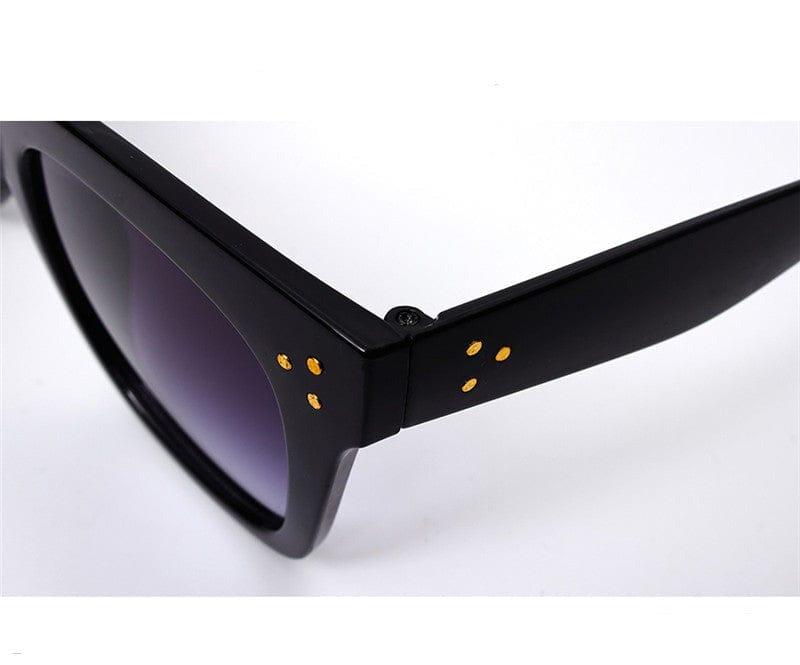 Savanna sunglasses - VERSO QUALITY MATERIALS