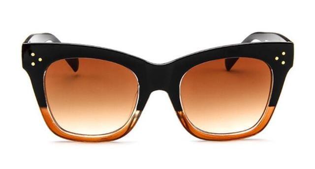 Savanna sunglasses - VERSO QUALITY MATERIALS