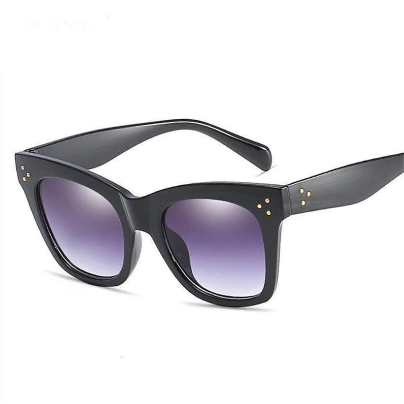 Savanna sunglasses - VERSO QUALITY MATERIALS