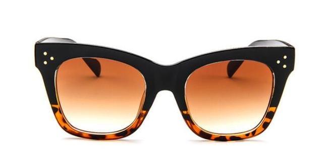 Savanna sunglasses - VERSO QUALITY MATERIALS