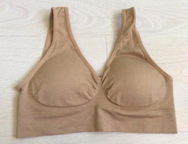 Savannah bra - VERSO QUALITY MATERIALS